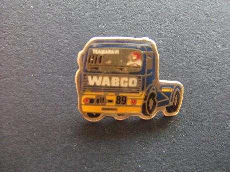 TE Amara V1 truck Wabco